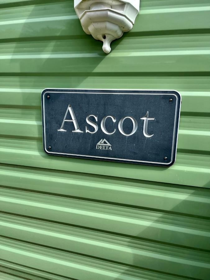 The Ascot By North Shacks Hotel Slaley Exterior photo